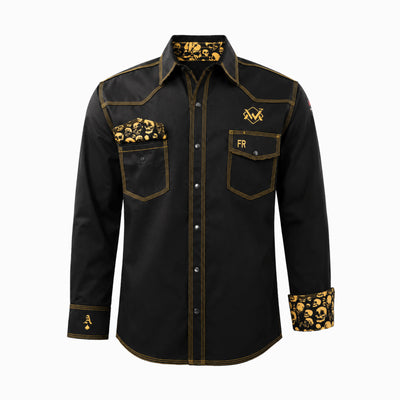 Magician FR Welding Shirt