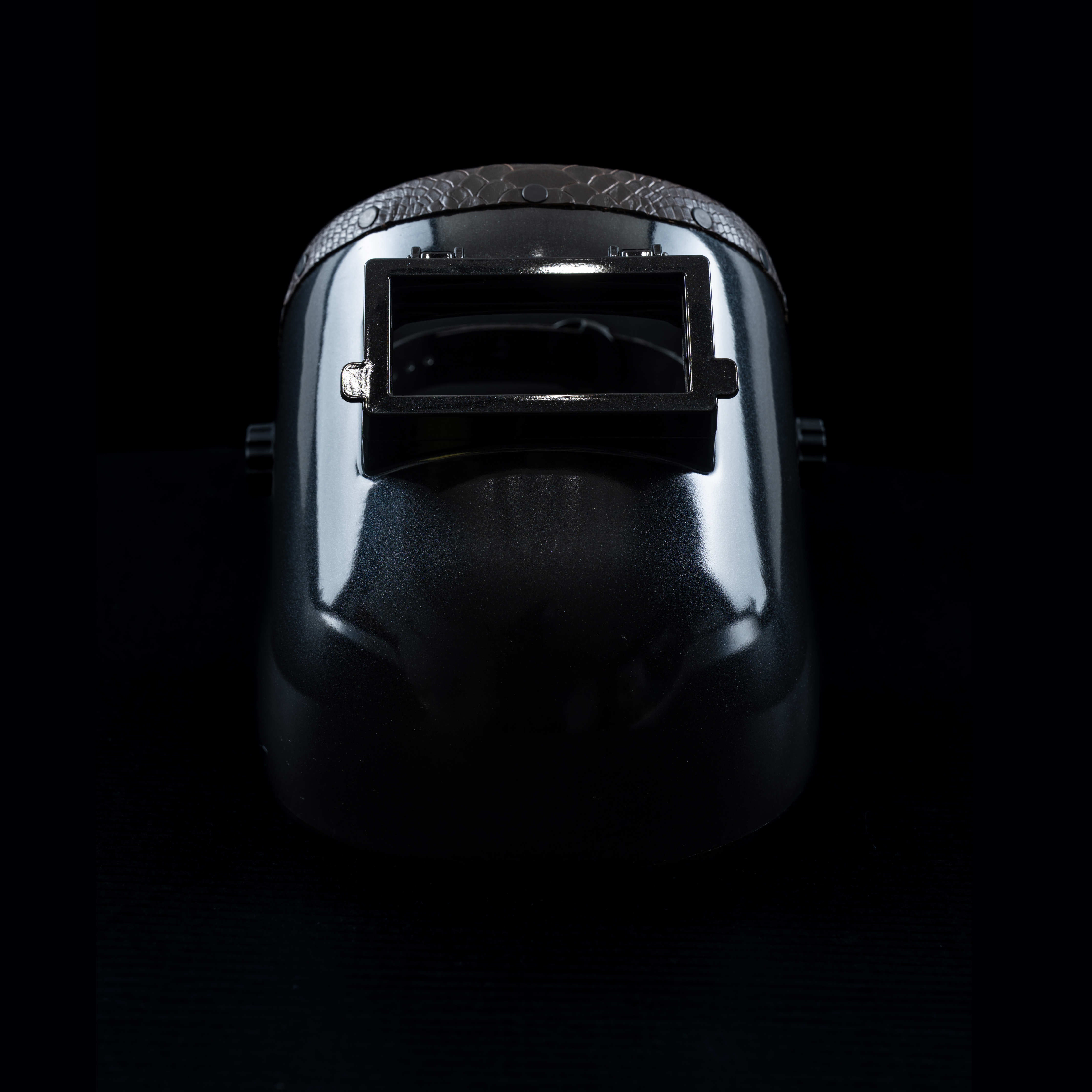 EliteWave Flip Lens Welding Hood | The Welding Magician